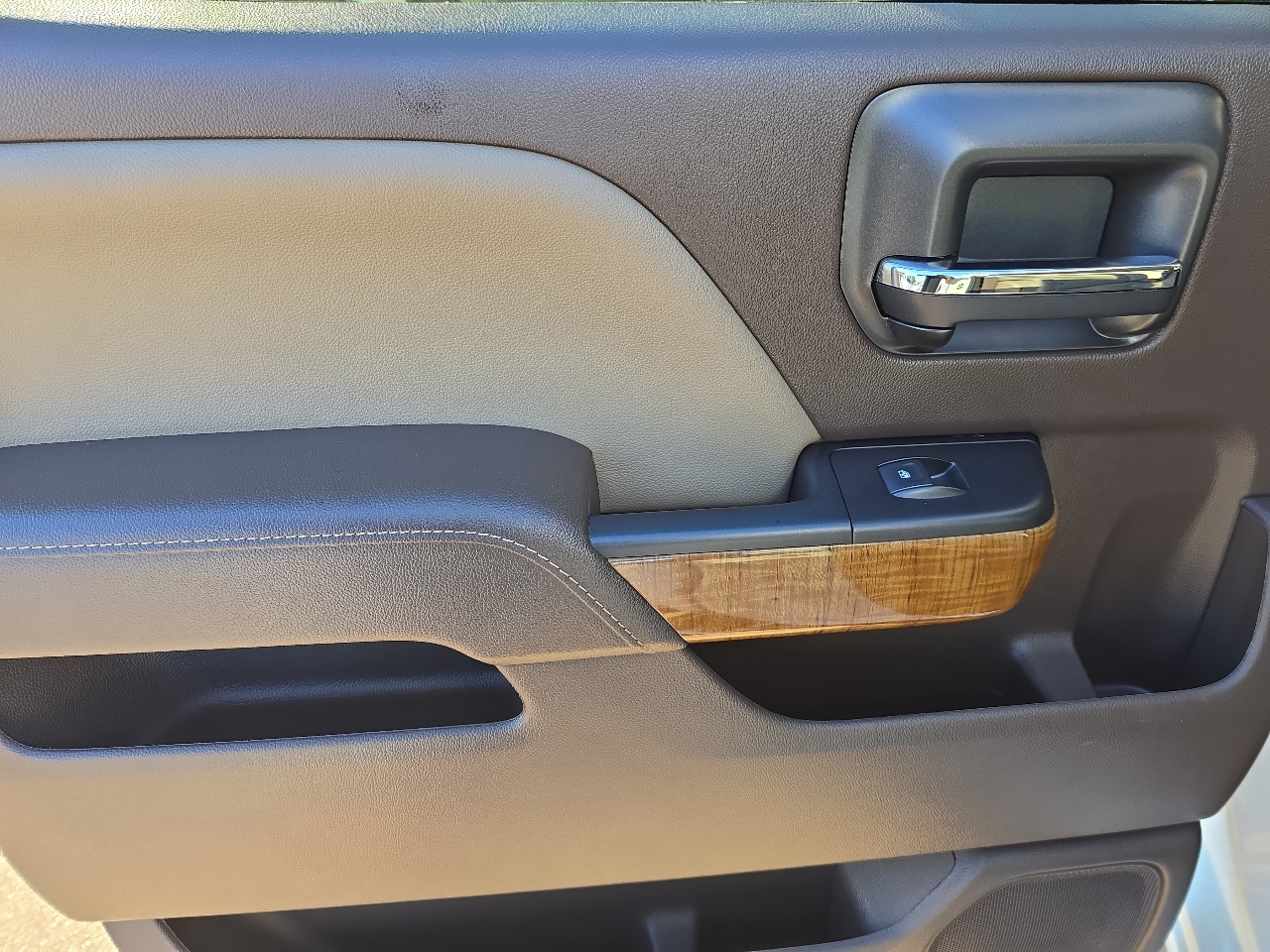 GMC Sierra 1500  2018