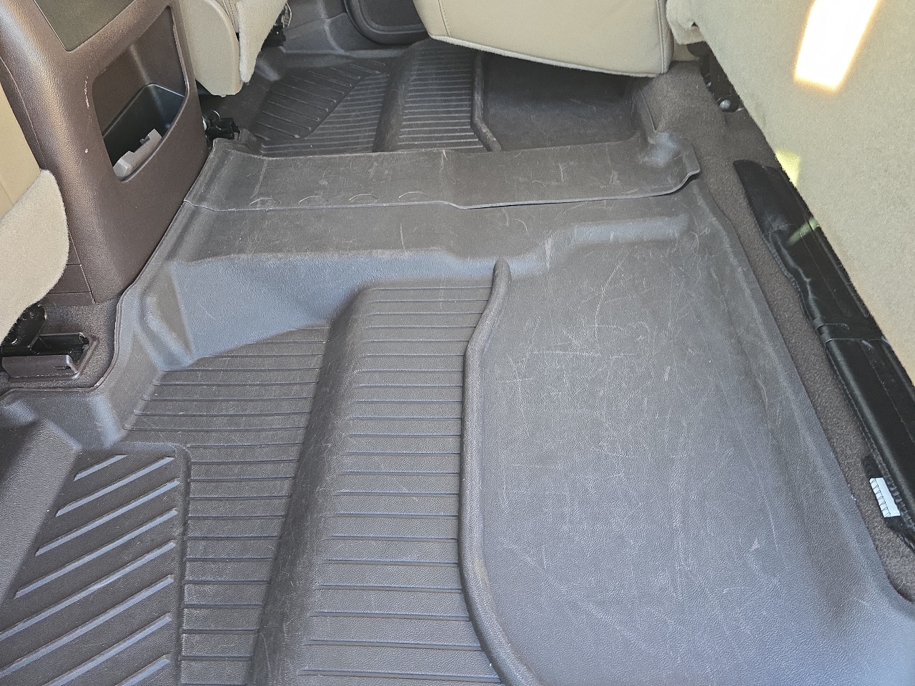 GMC Sierra 1500  2018