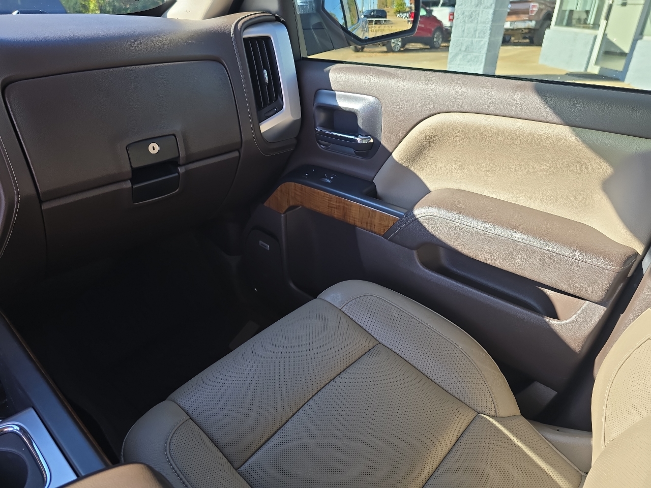 GMC Sierra 1500  2018