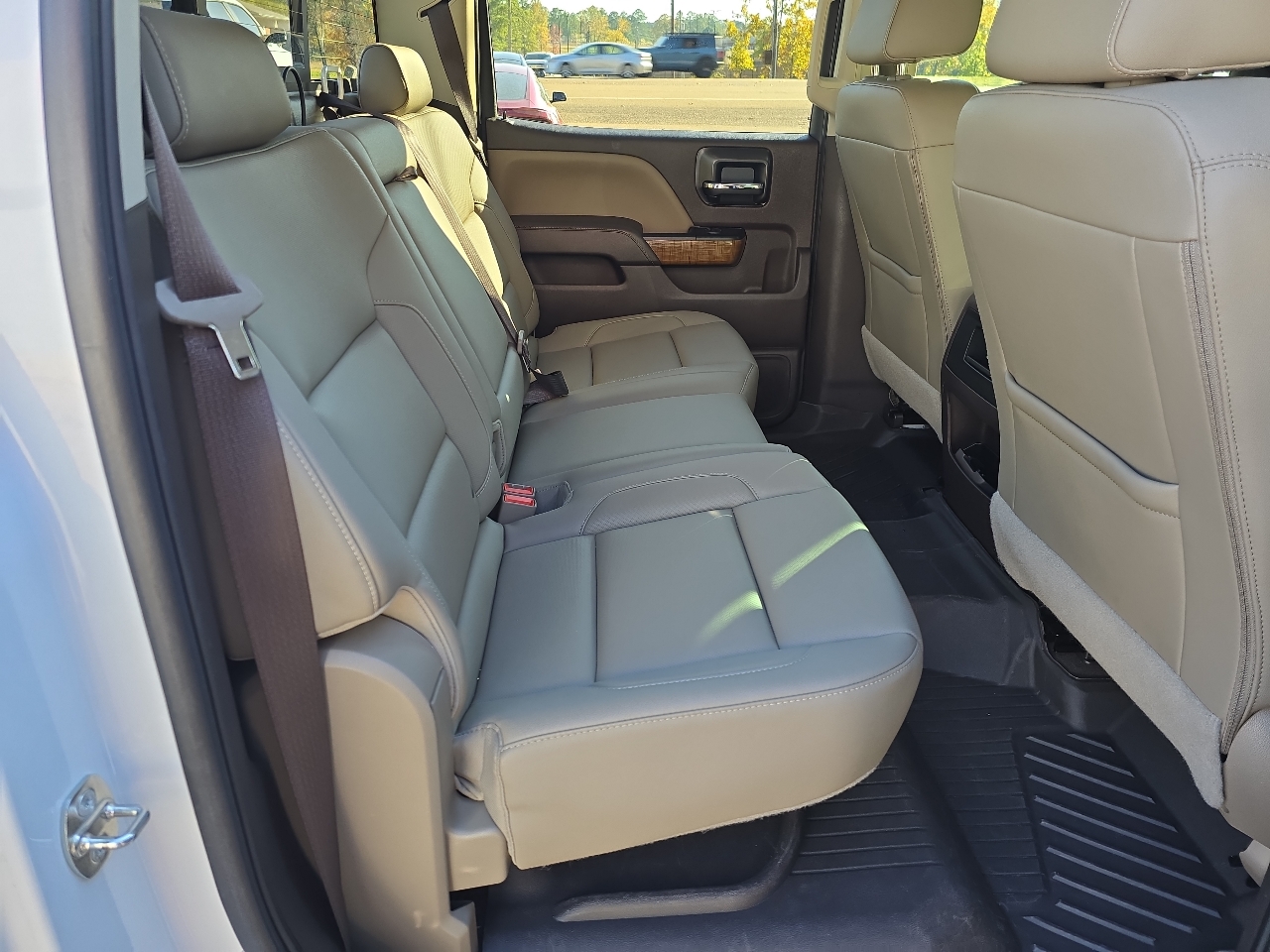 GMC Sierra 1500  2018