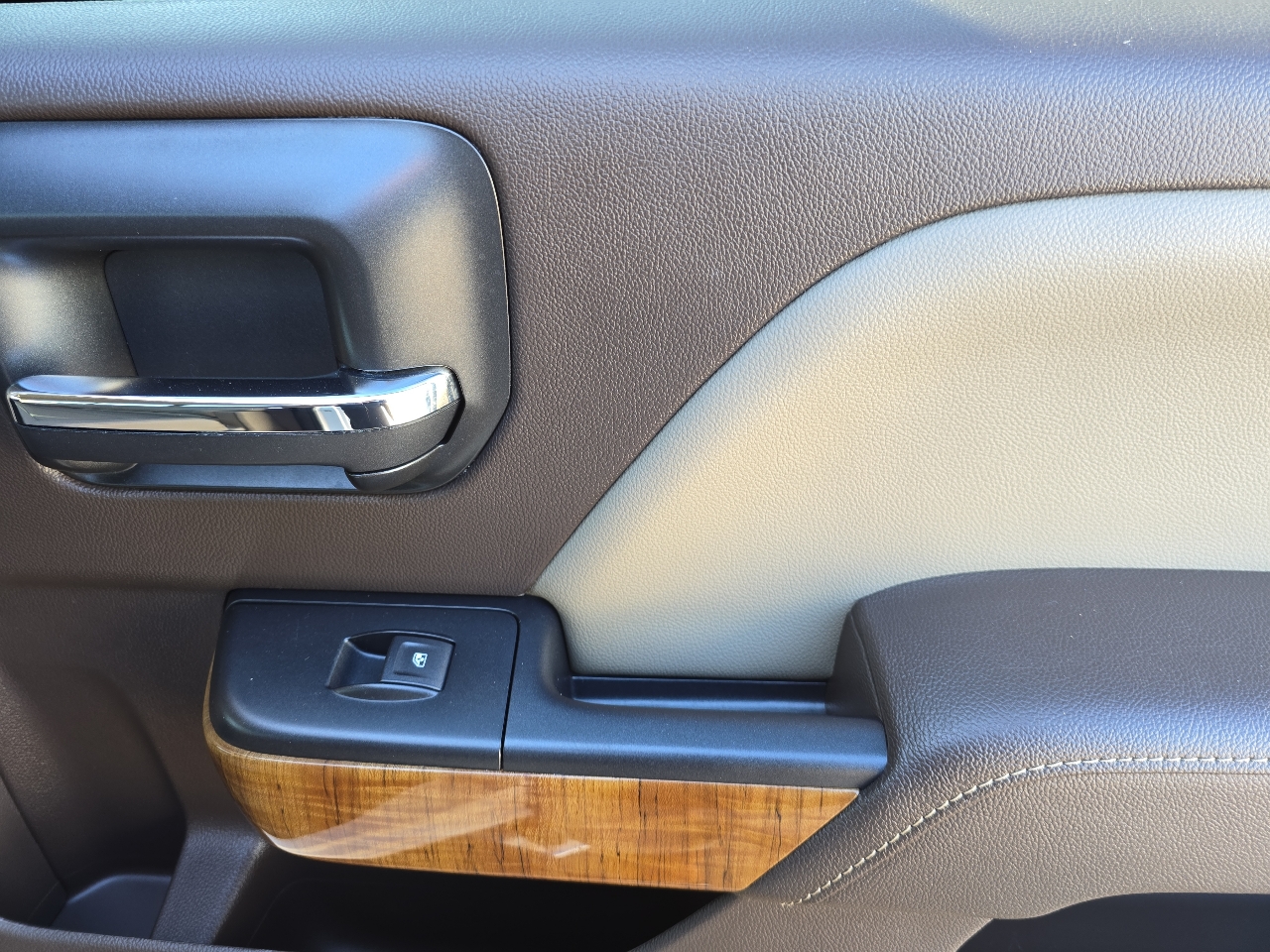 GMC Sierra 1500  2018