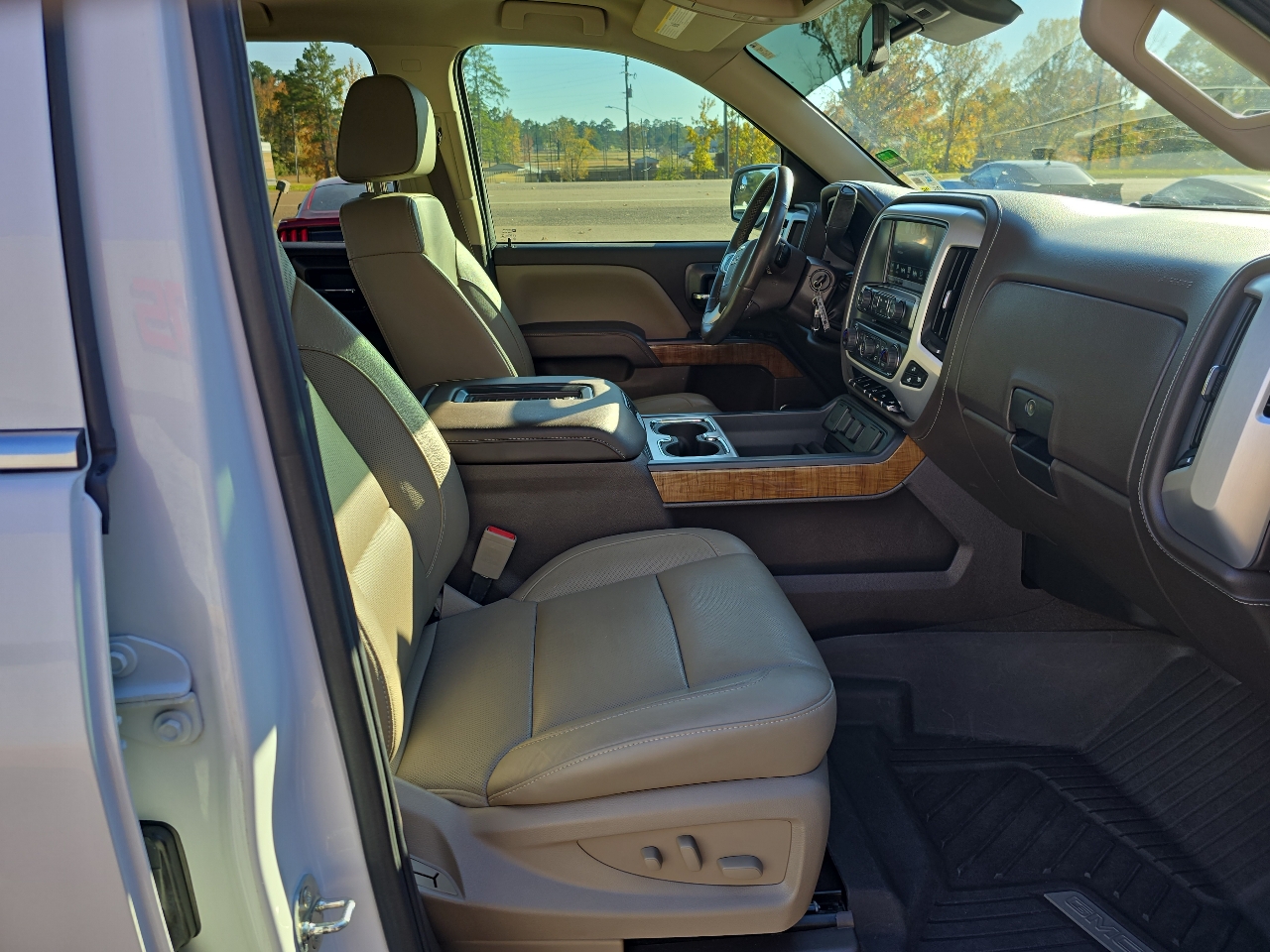 GMC Sierra 1500  2018