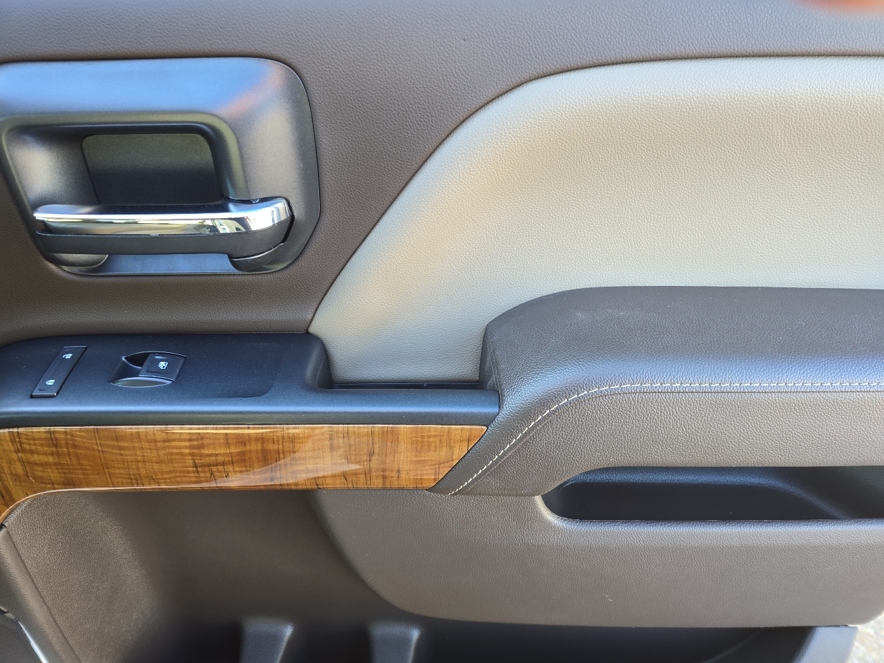 GMC Sierra 1500  2018