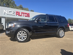 2015 Ford Expedition 