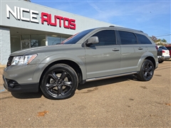 2020 Dodge Journey 