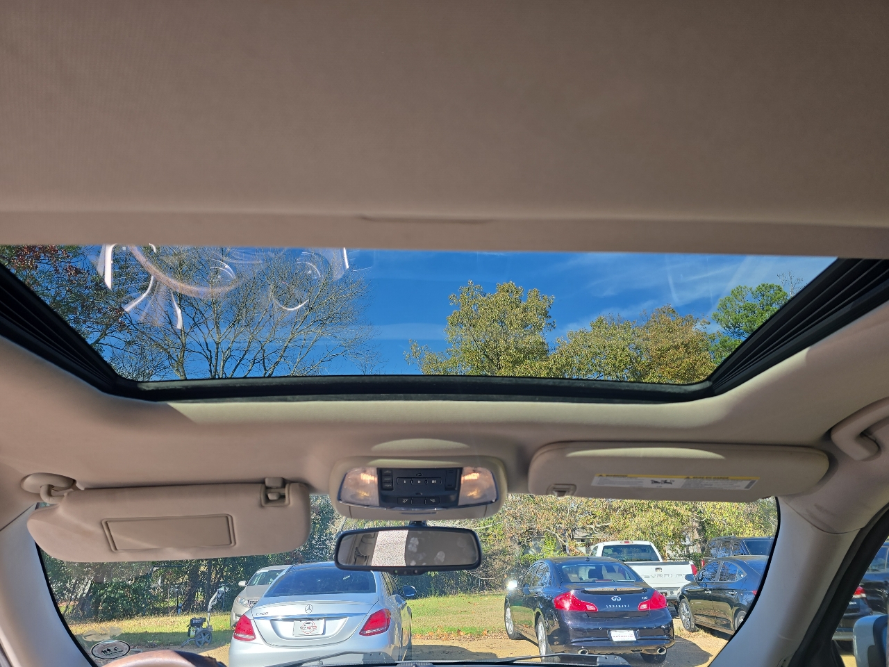 Jeep Grand Cherokee  2011