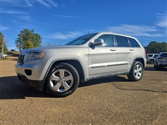 2011 Jeep Grand Cherokee 