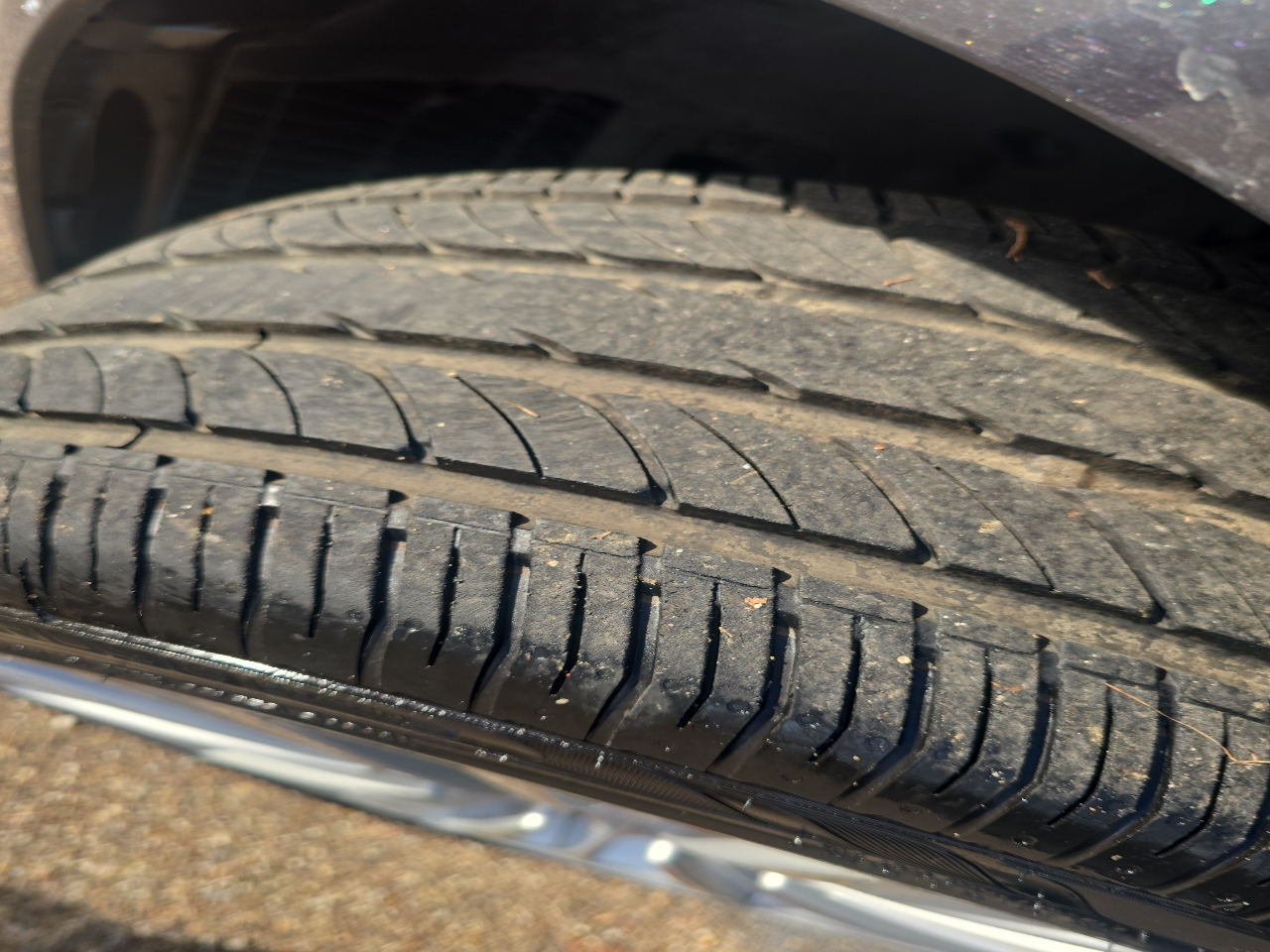 BMW 5-Series 550xi 4D Sedan 2014