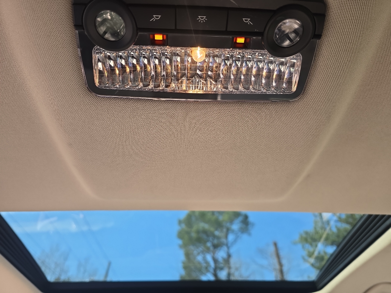 BMW 5-Series 550xi 4D Sedan 2014