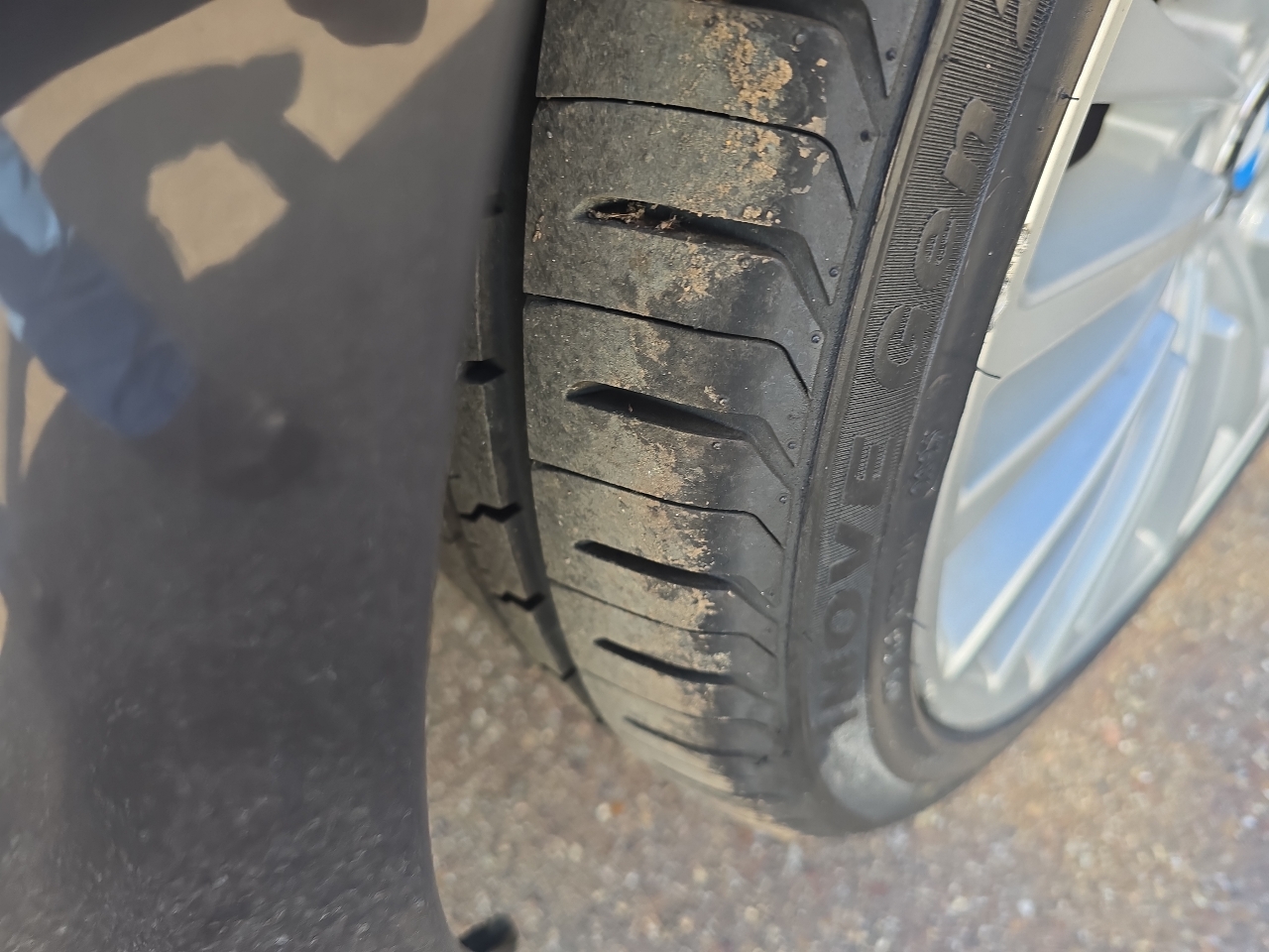 BMW 5-Series 550xi 4D Sedan 2014