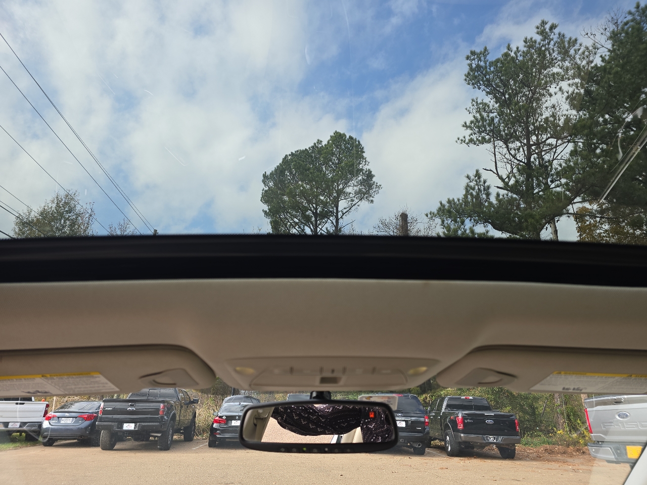 Infiniti Q50 Premium AWD 2014