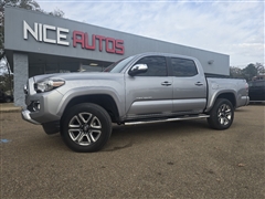 2018 Toyota Tacoma 