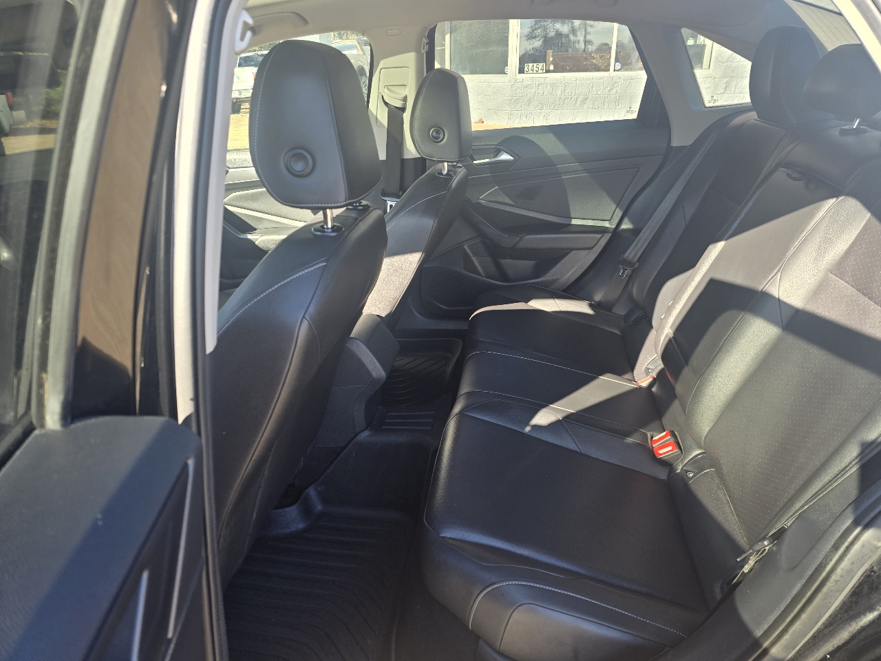 Volkswagen Jetta  2019