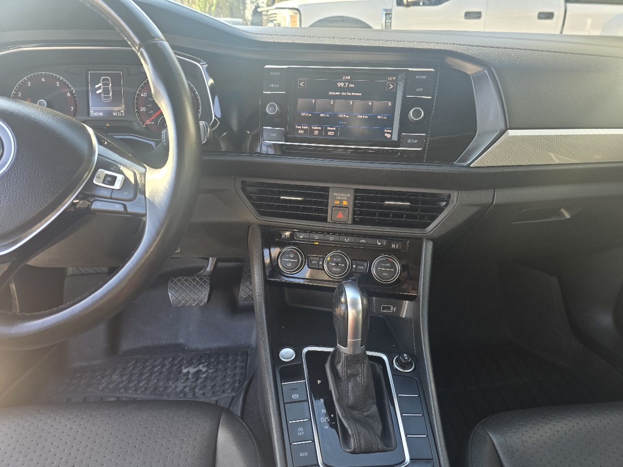 Volkswagen Jetta  2019