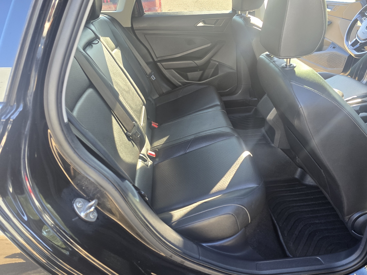 Volkswagen Jetta  2019