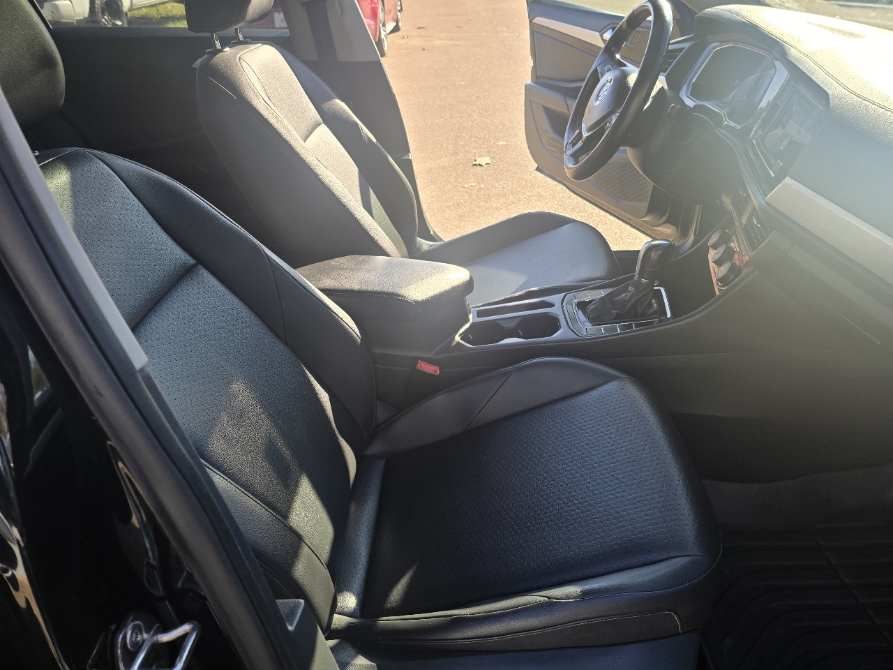 Volkswagen Jetta  2019