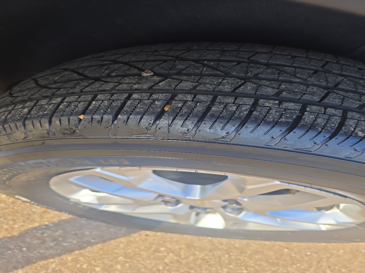 Chevrolet Traverse 3LT 4D SUV FWD 2020