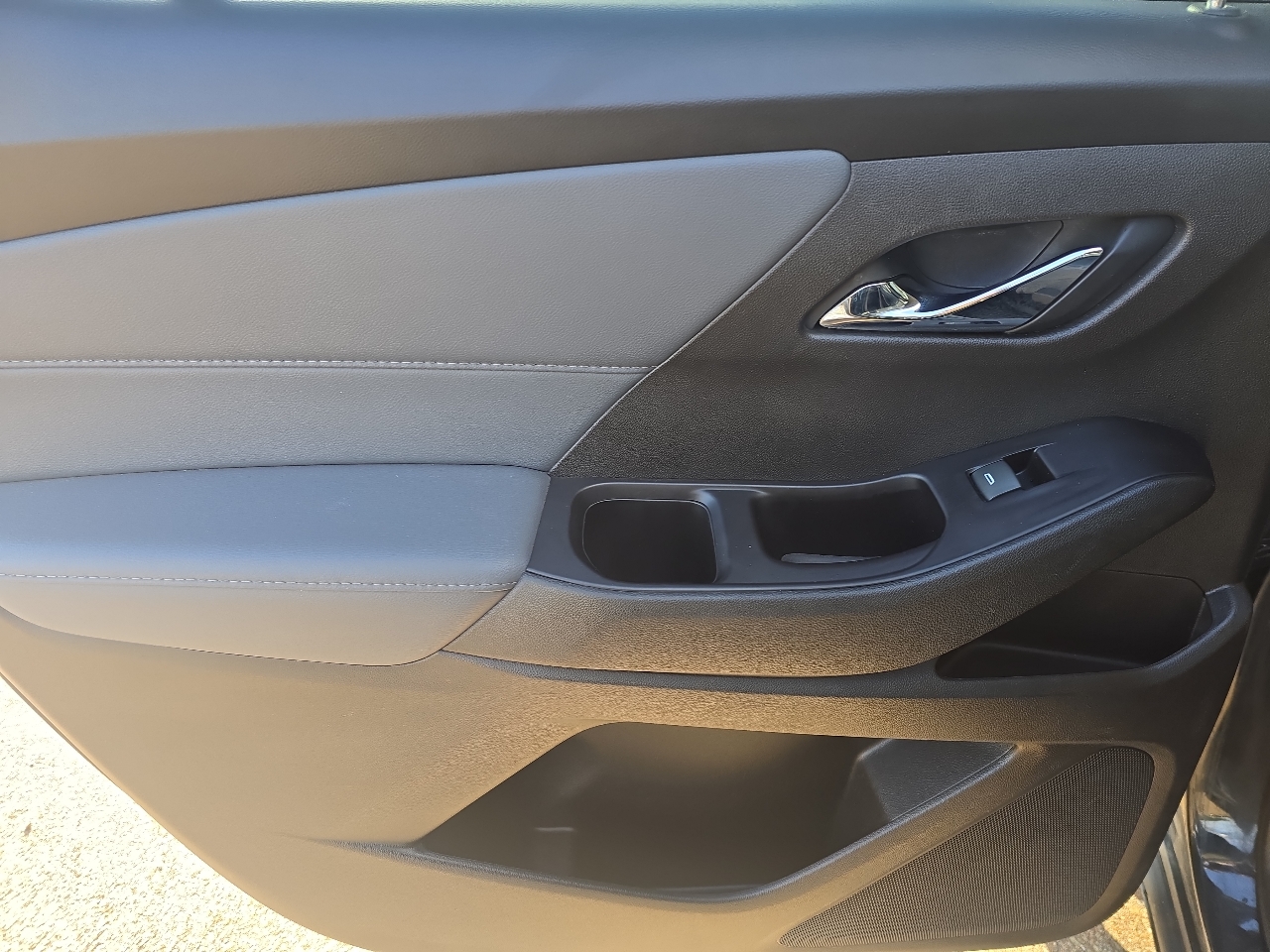 Chevrolet Traverse 3LT 4D SUV FWD 2020