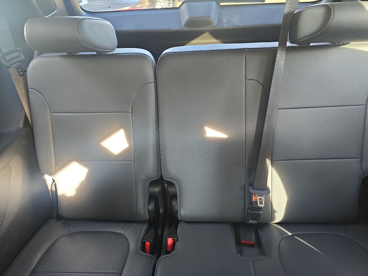 Chevrolet Traverse 3LT 4D SUV FWD 2020