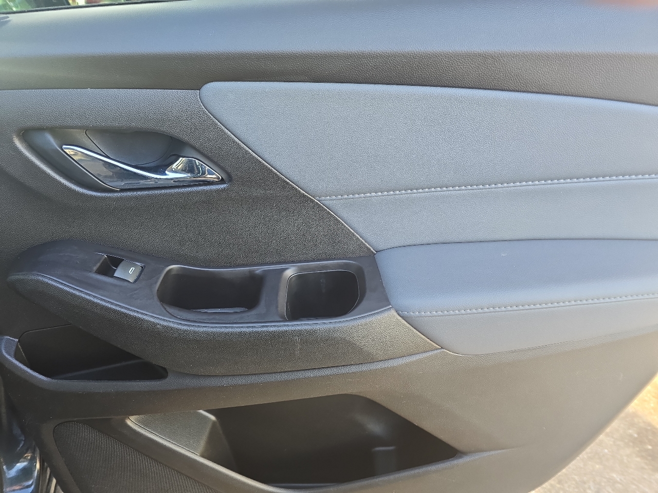 Chevrolet Traverse 3LT 4D SUV FWD 2020