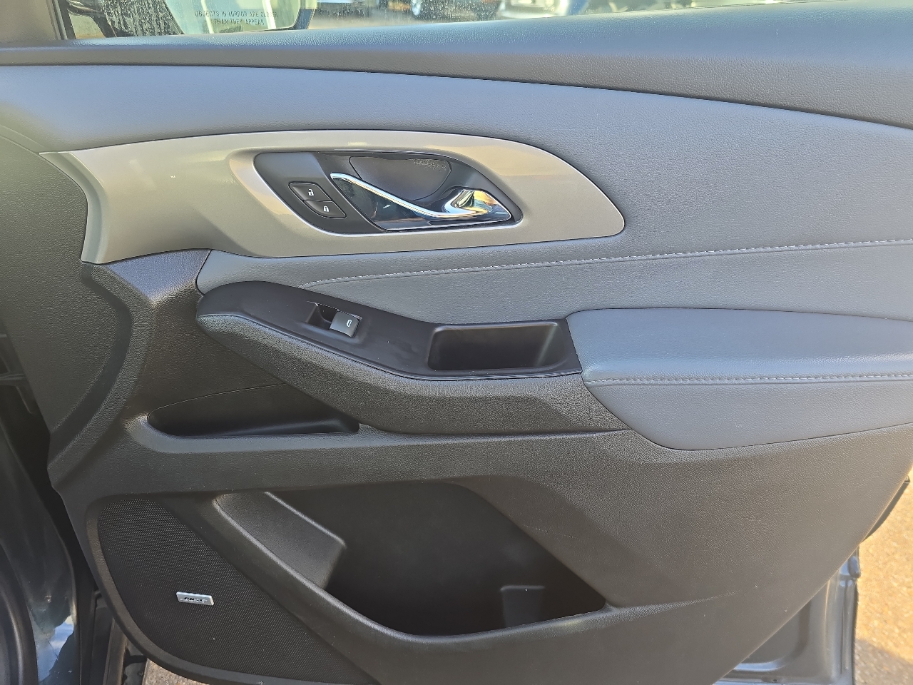 Chevrolet Traverse 3LT 4D SUV FWD 2020