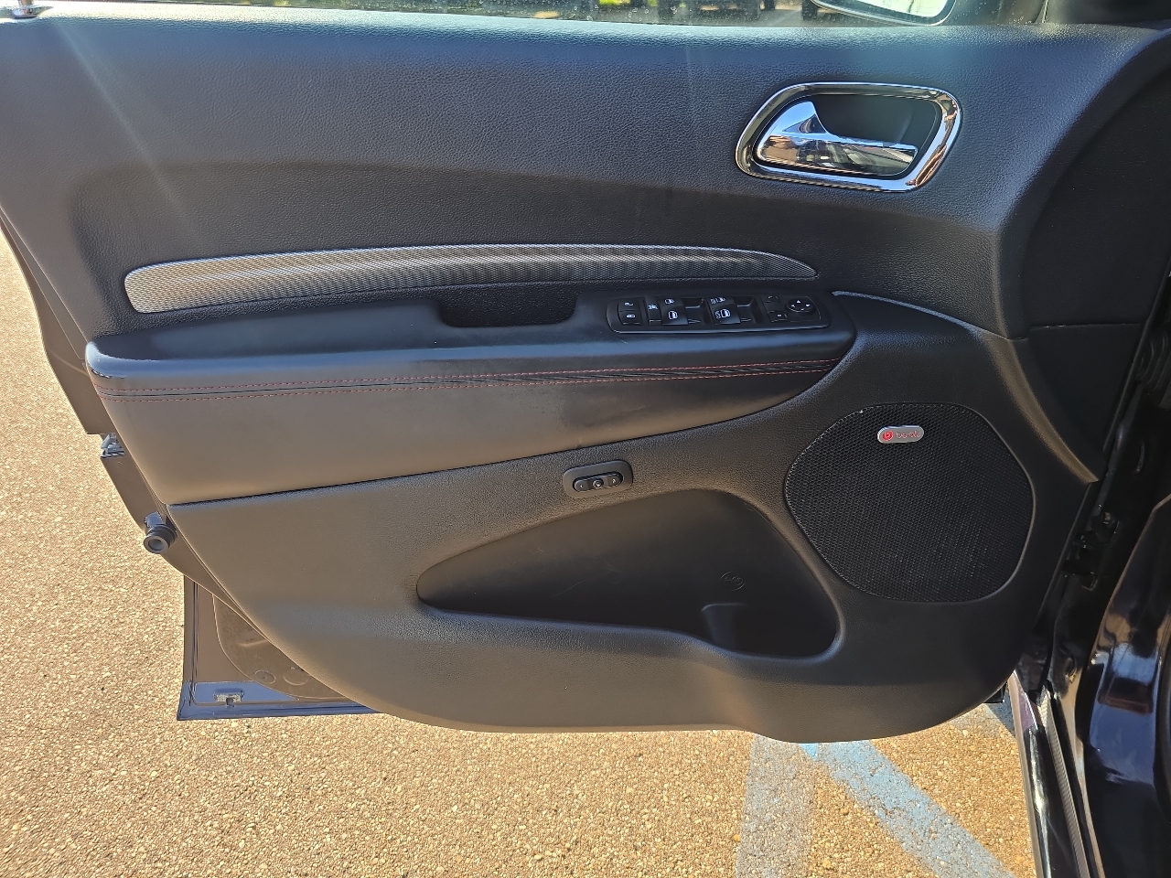 Dodge Durango R/T 2018