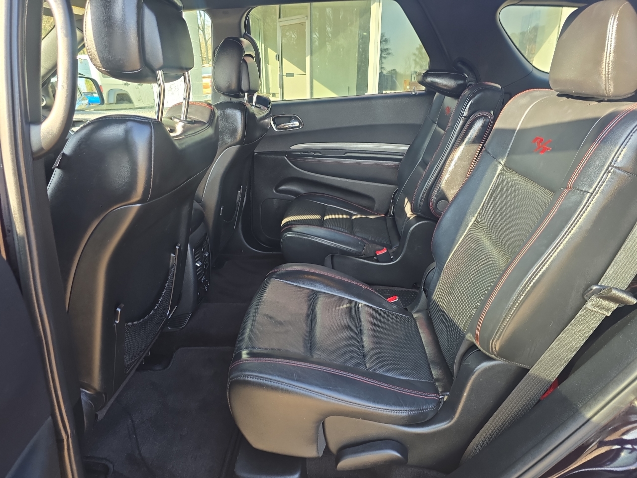 Dodge Durango R/T 2018