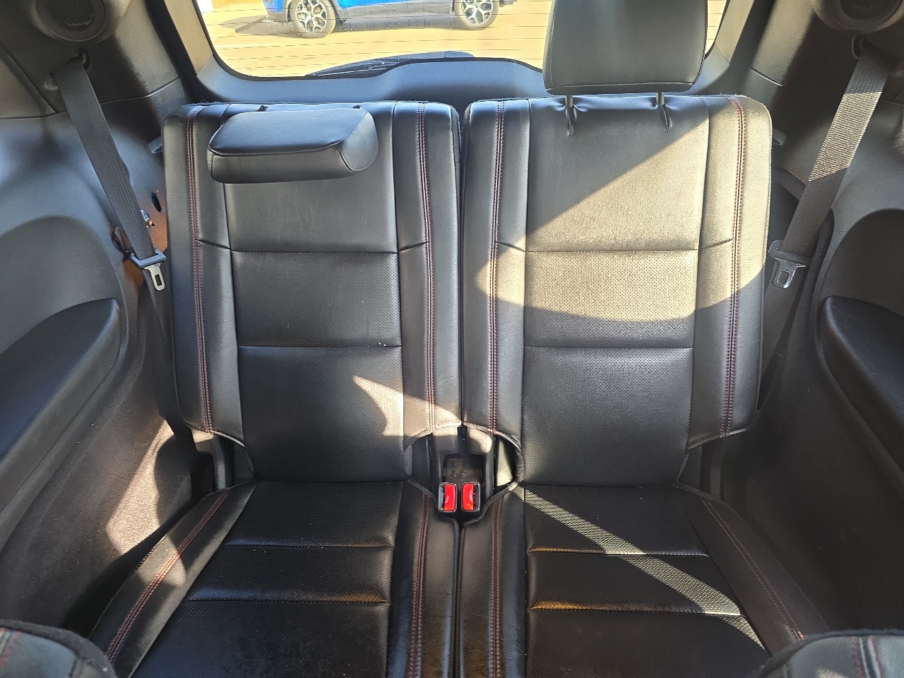 Dodge Durango R/T 2018