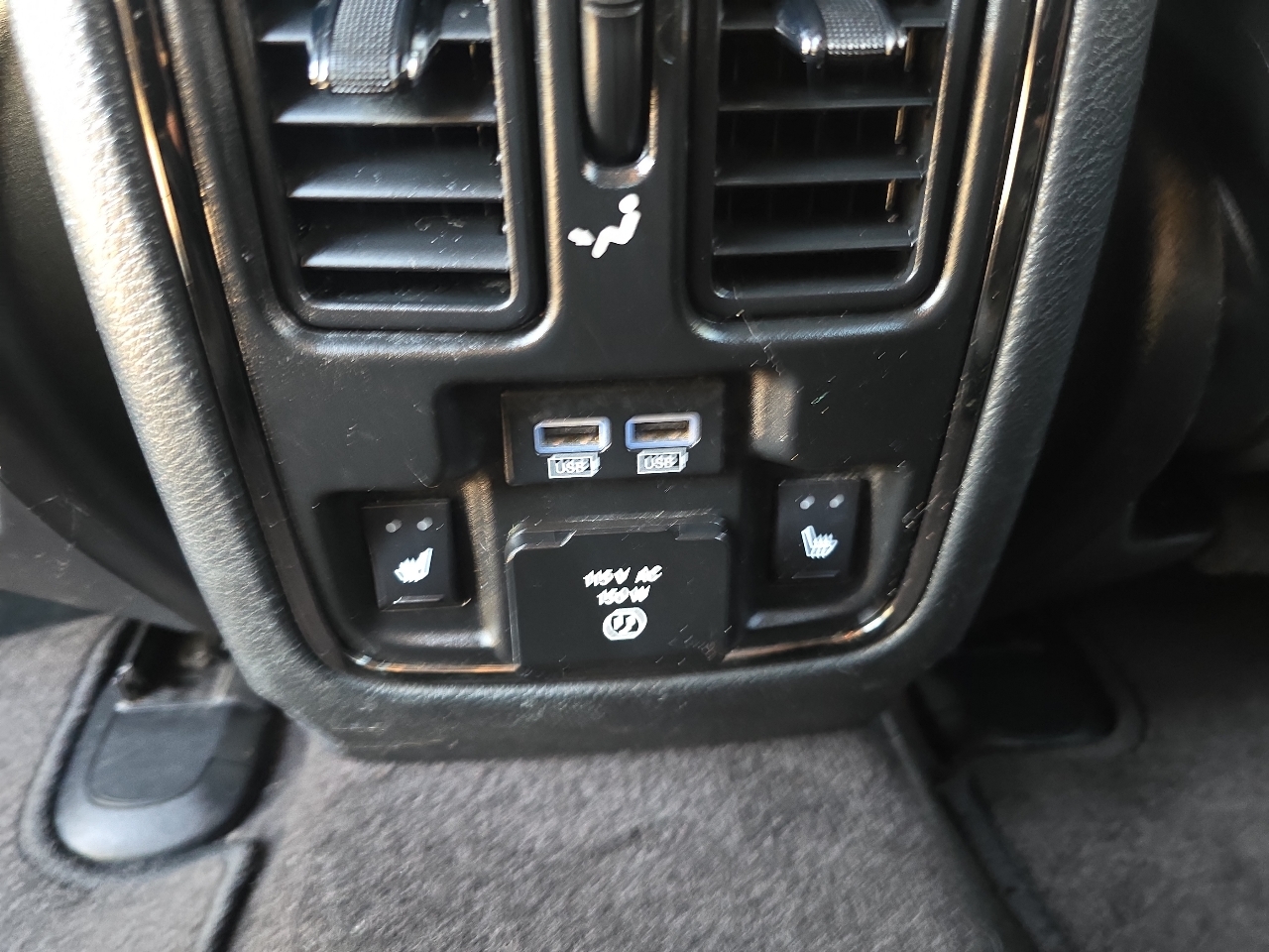 Dodge Durango R/T 2018