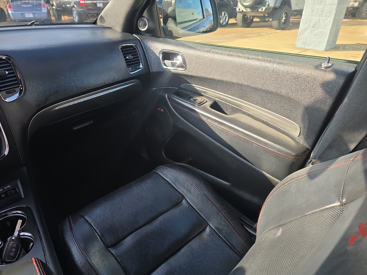 Dodge Durango R/T 2018