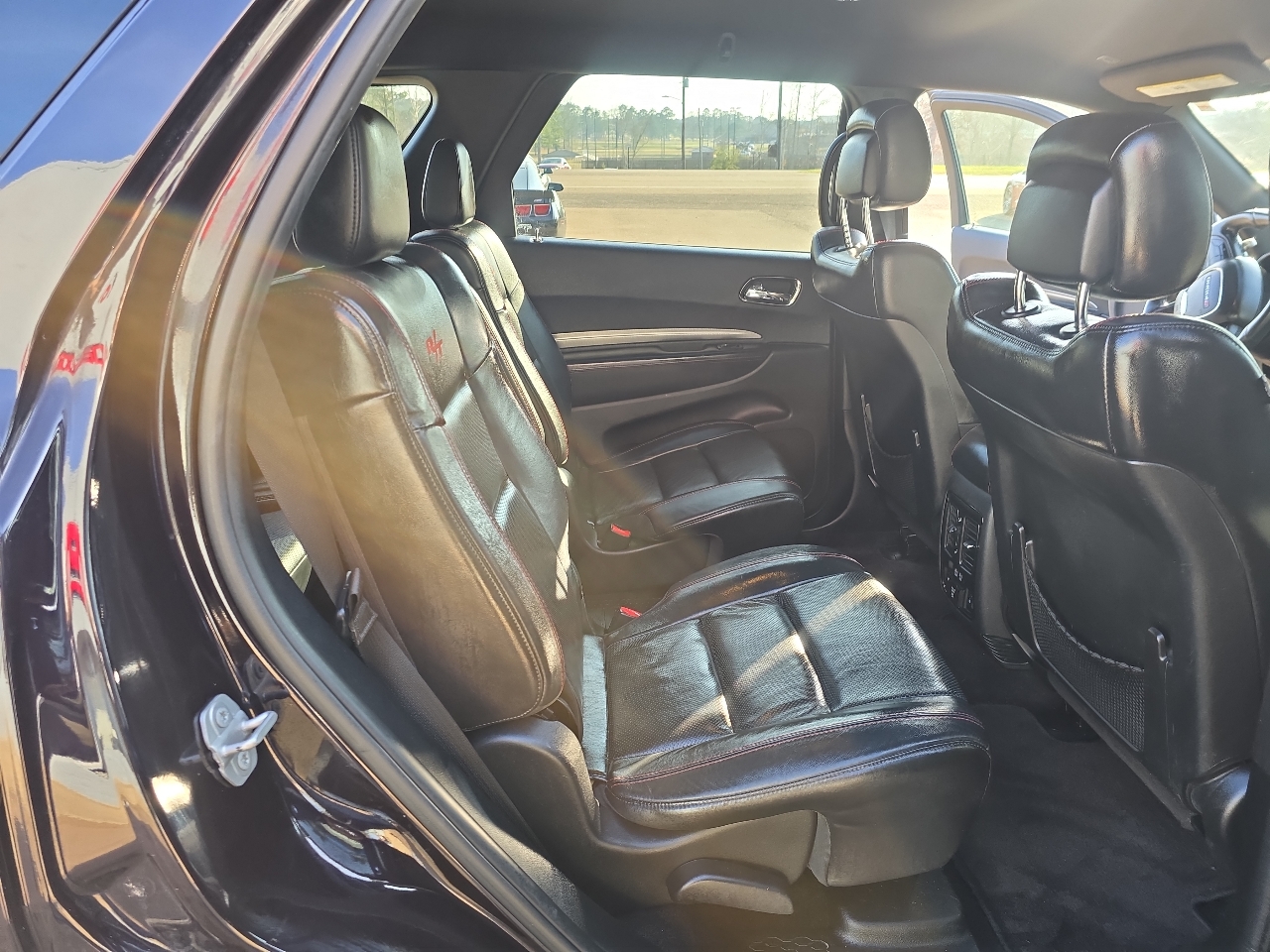 Dodge Durango R/T 2018