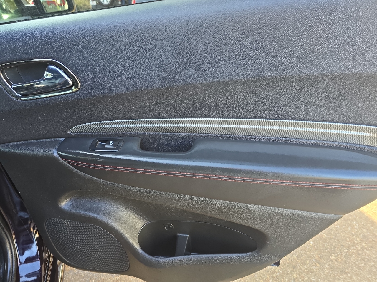 Dodge Durango R/T 2018