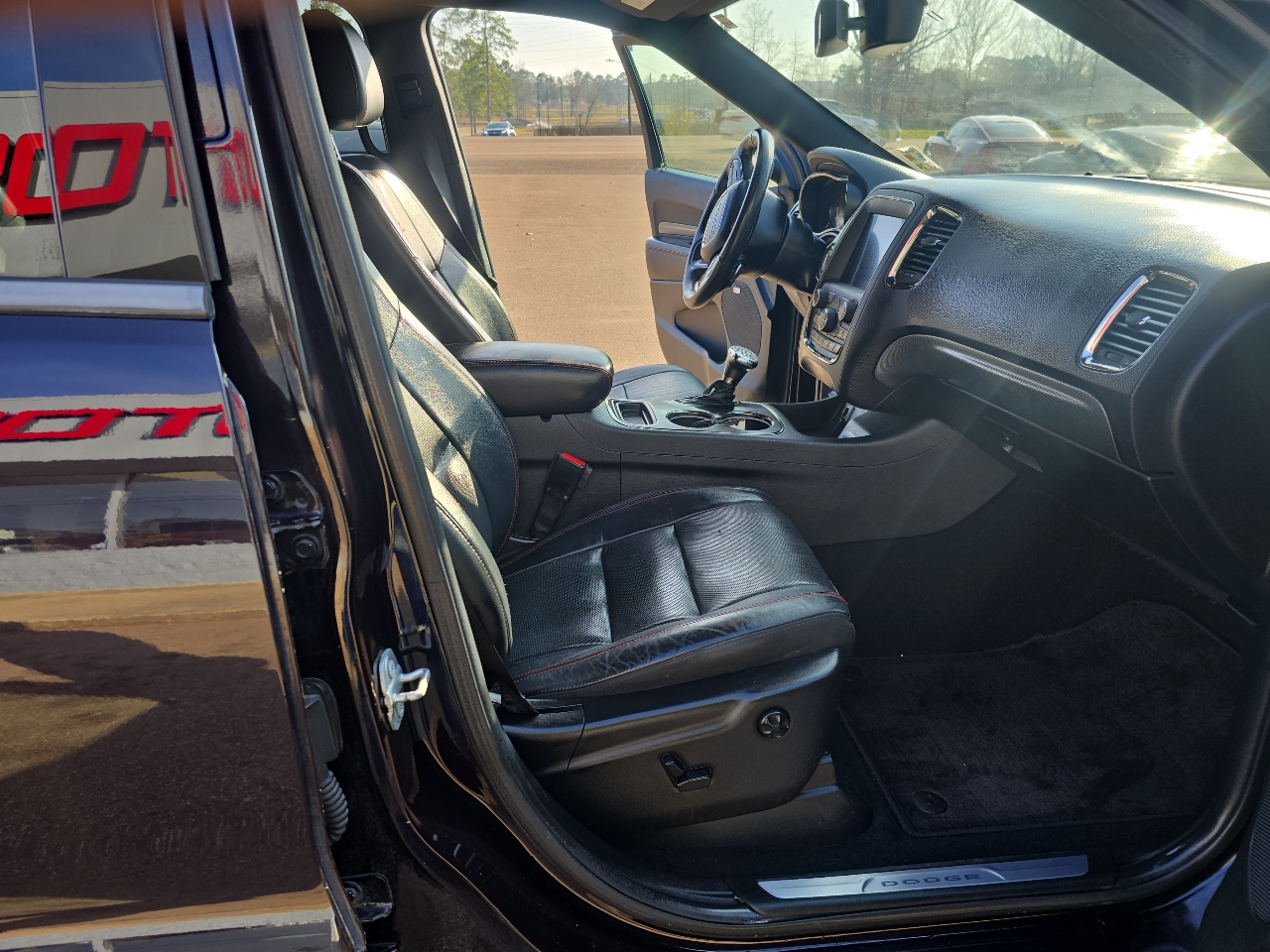 Dodge Durango R/T 2018