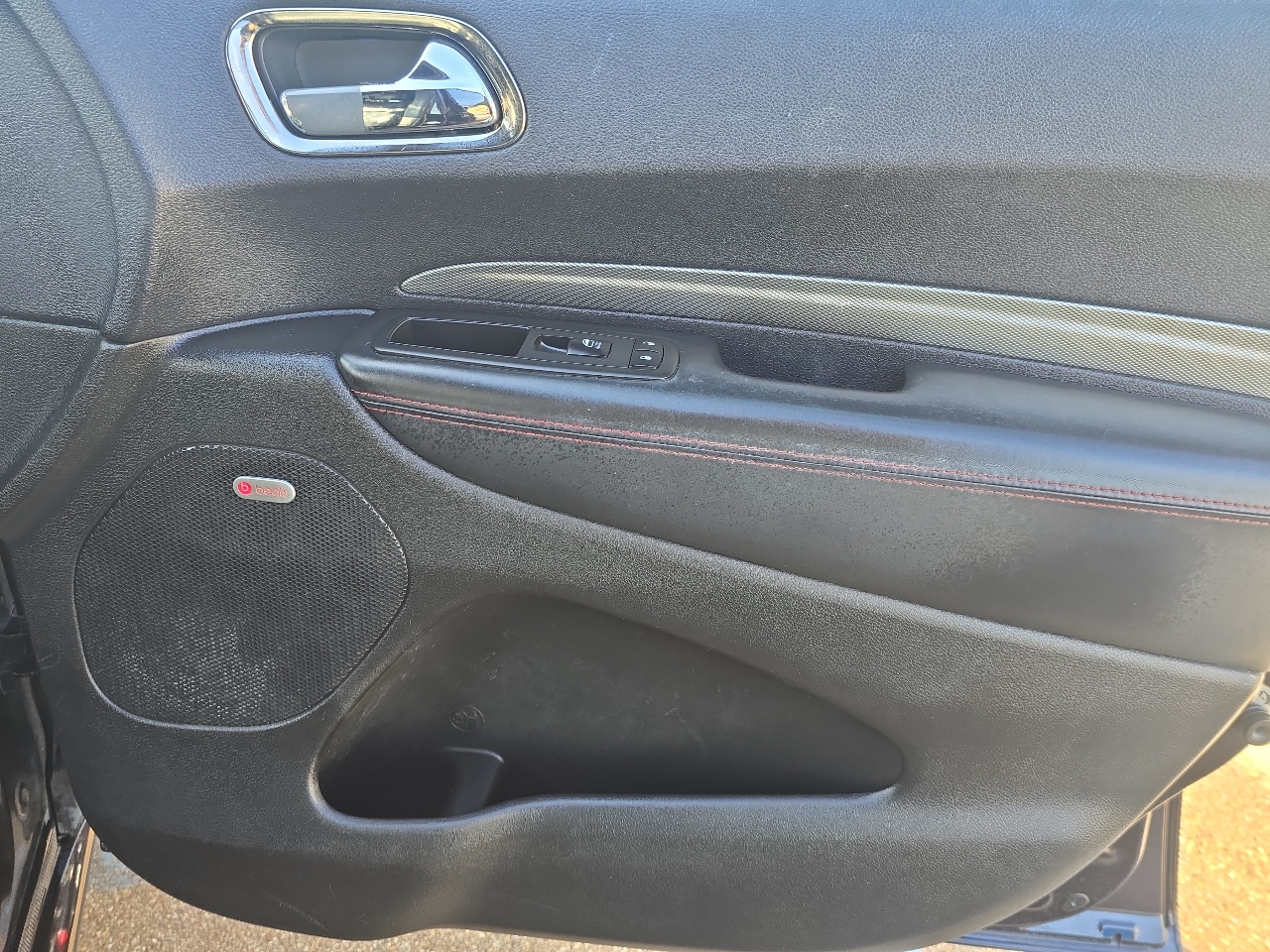 Dodge Durango R/T 2018