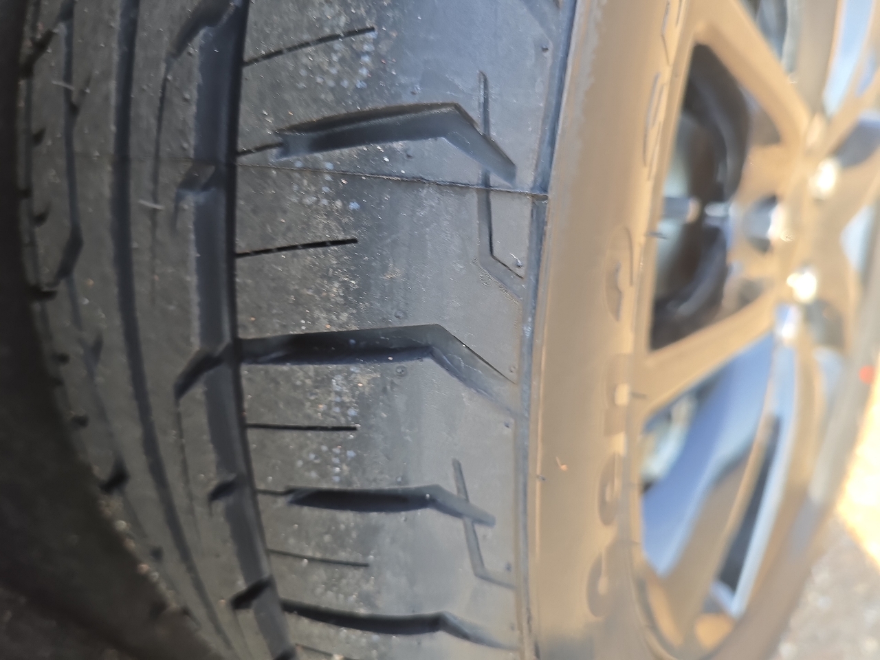 Dodge Durango R/T 2018