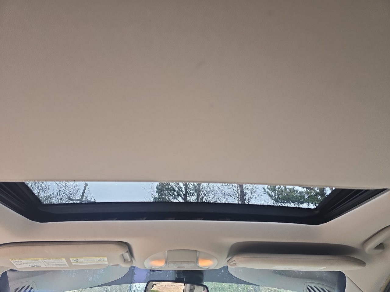 Infiniti QX60 AWD 2014