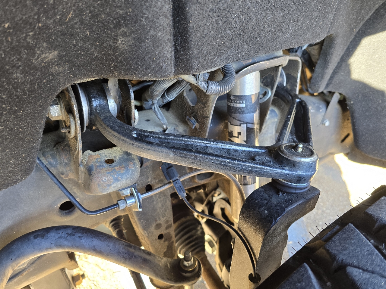 Chevrolet Silverado 2500HD  2018