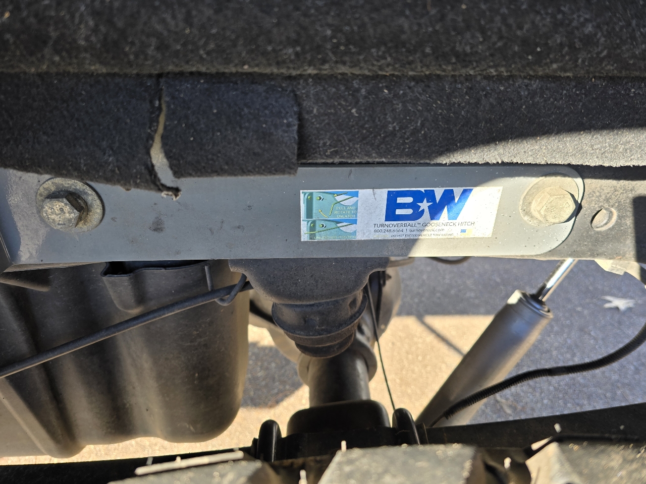 Chevrolet Silverado 2500HD  2018