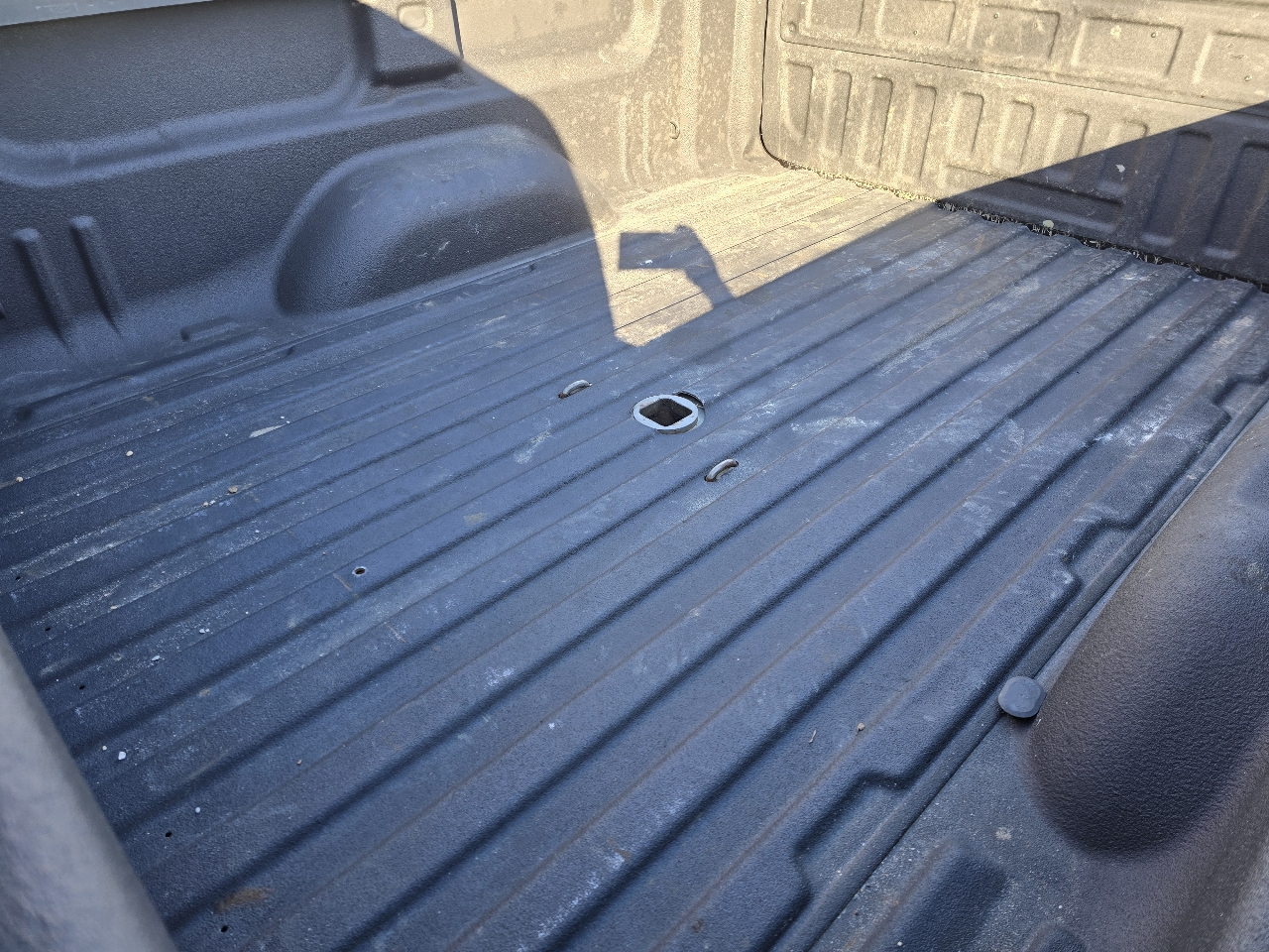 Chevrolet Silverado 2500HD  2018