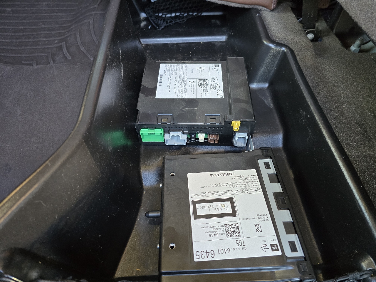 Chevrolet Silverado 2500HD  2018