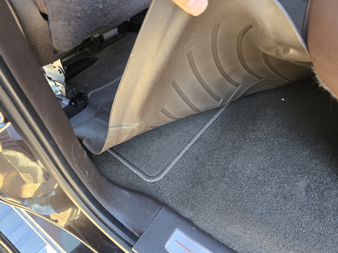 Chevrolet Silverado 2500HD  2018