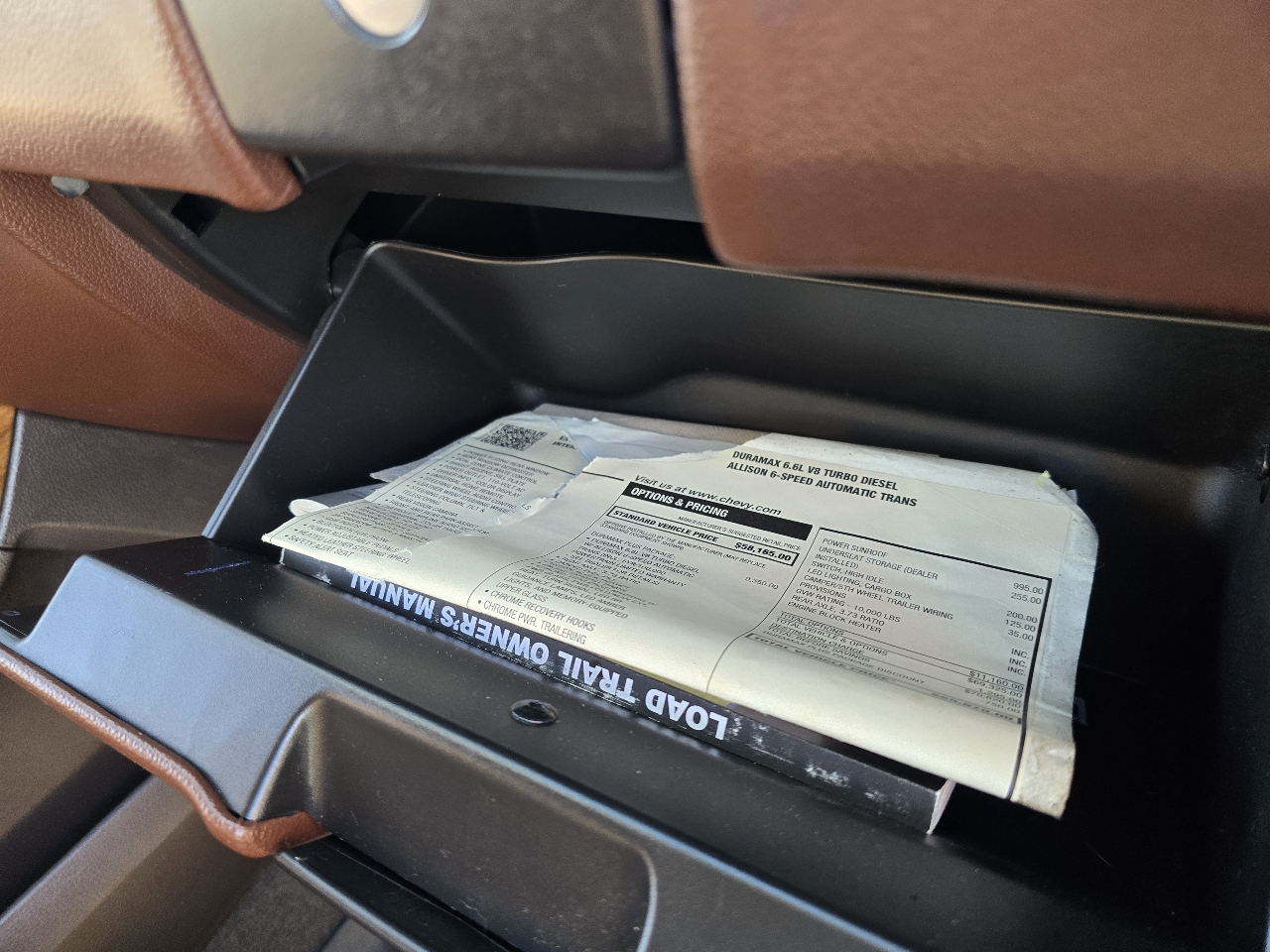 Chevrolet Silverado 2500HD  2018