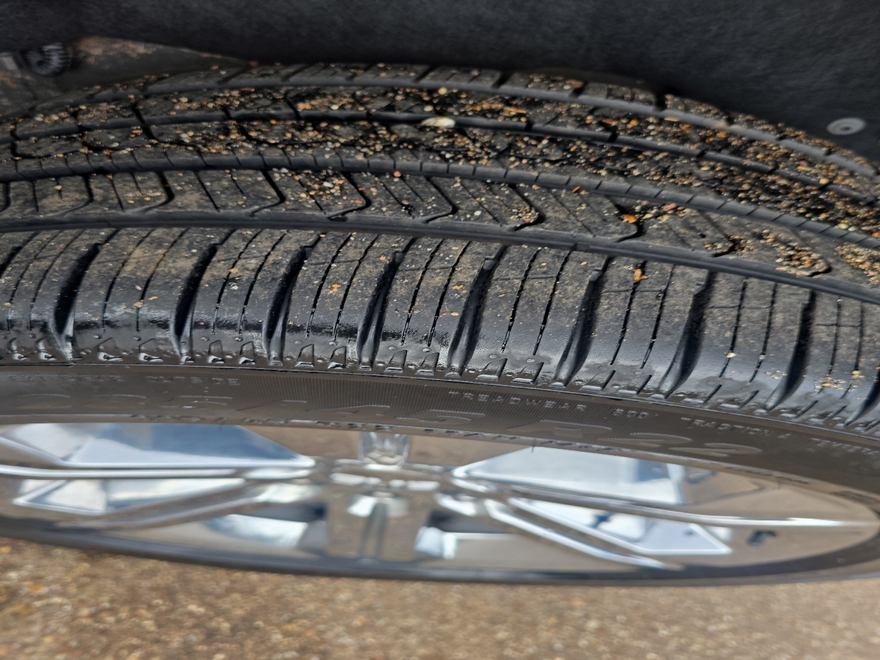 GMC Yukon Denali  2017