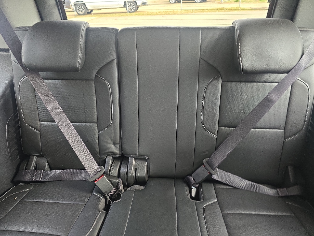 GMC Yukon Denali  2017