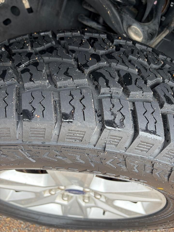 Ford F-150 4WD SuperCrew 145" XLT 2019