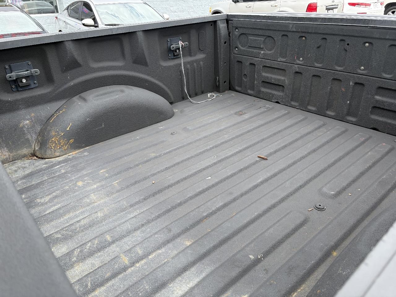 Ford F-150 4WD SuperCrew 145" XLT 2019