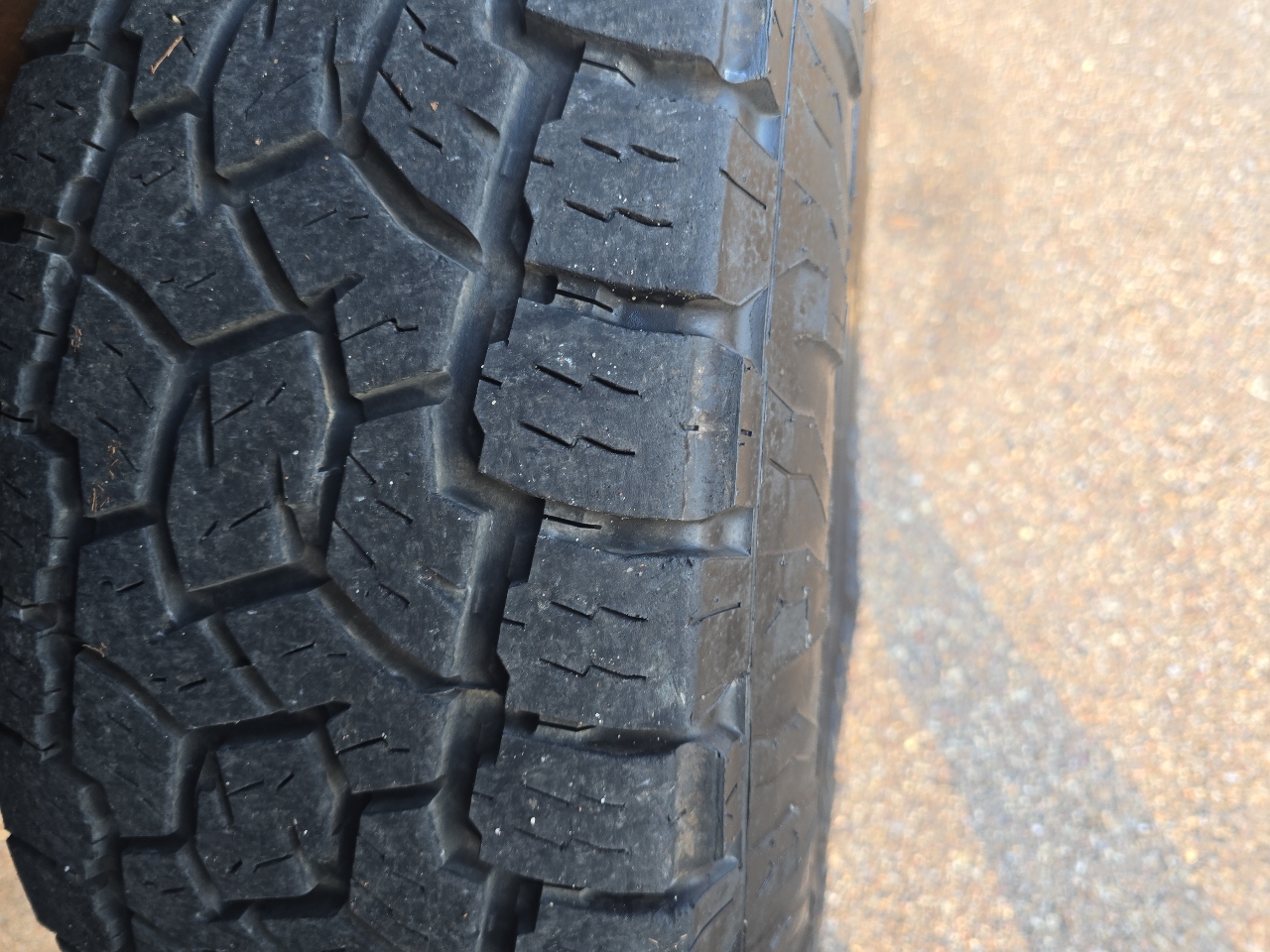 Chevrolet Silverado 1500  2020