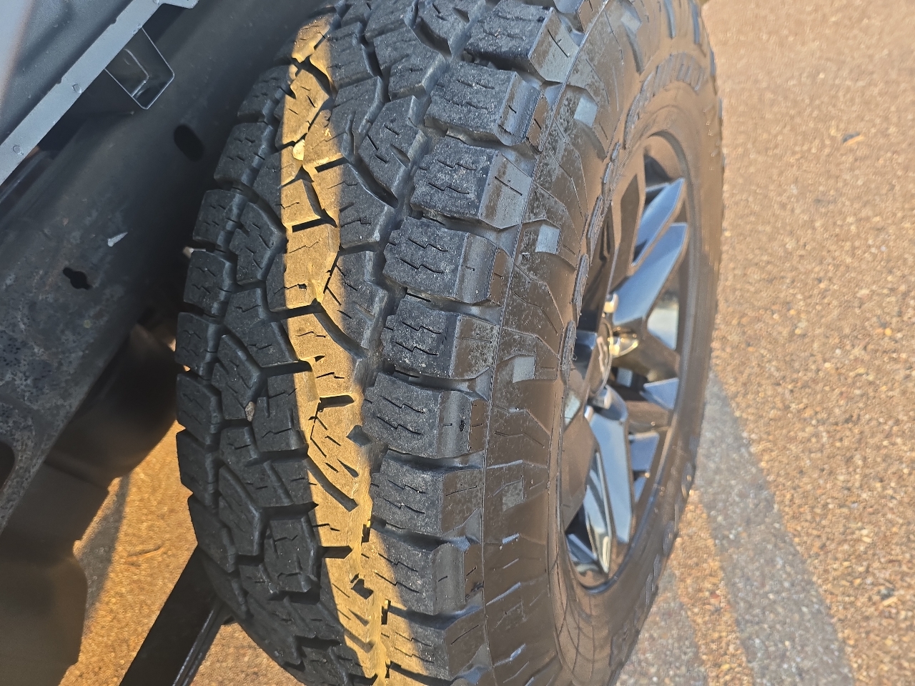 Chevrolet Silverado 1500  2020