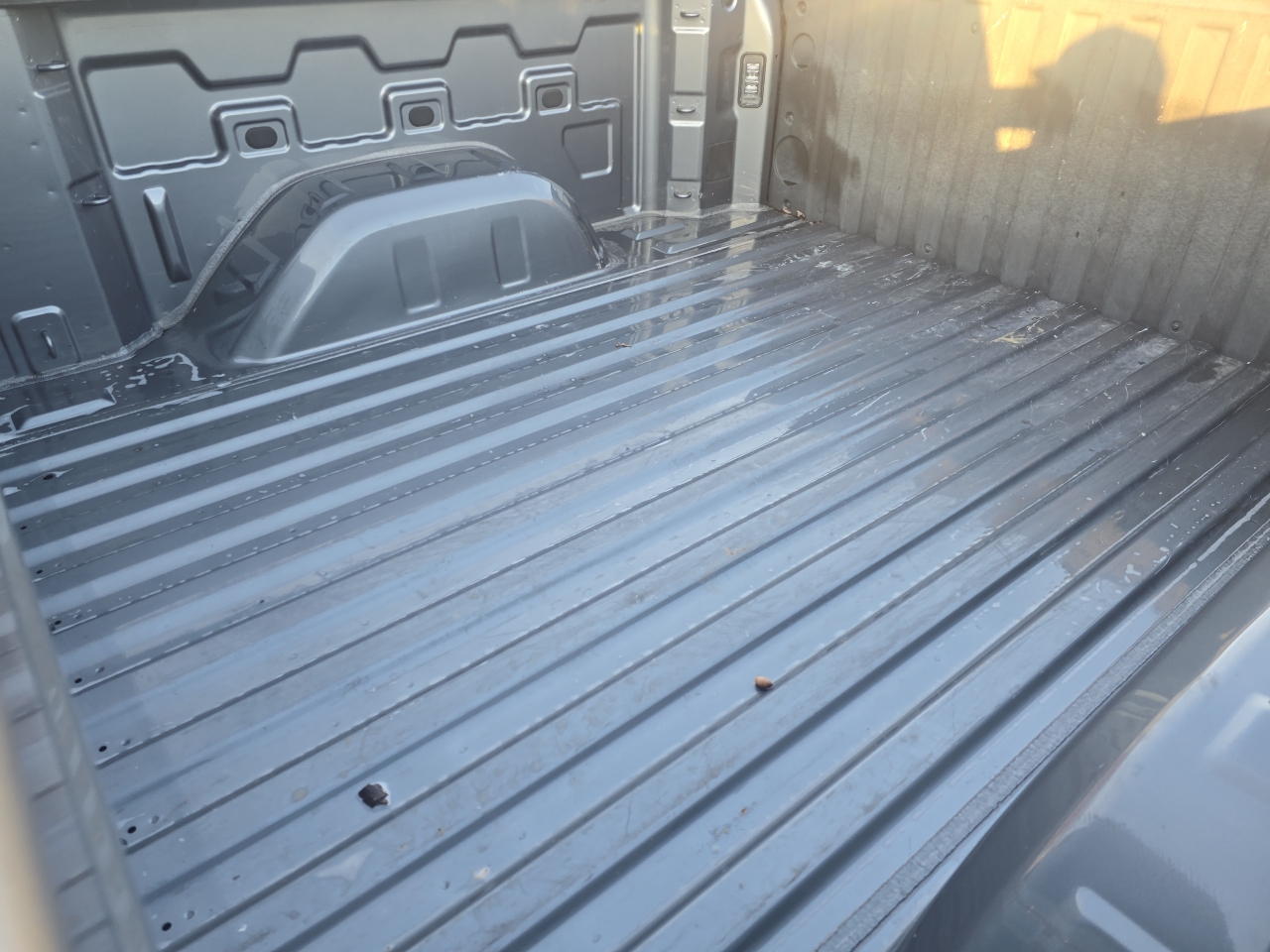 Chevrolet Silverado 1500  2020