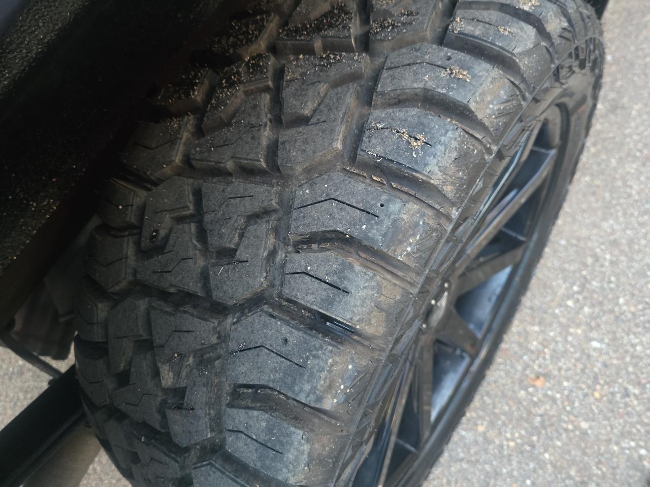 Chevrolet Silverado 1500 Limited Custom Crew Cab Short Box 4WD 2022